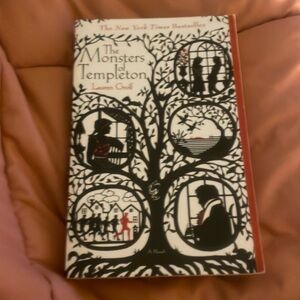 The Monsters of Templeton